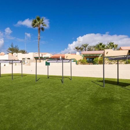 شقة Bungalow Costa Calma Rio Playa المظهر الخارجي الصورة