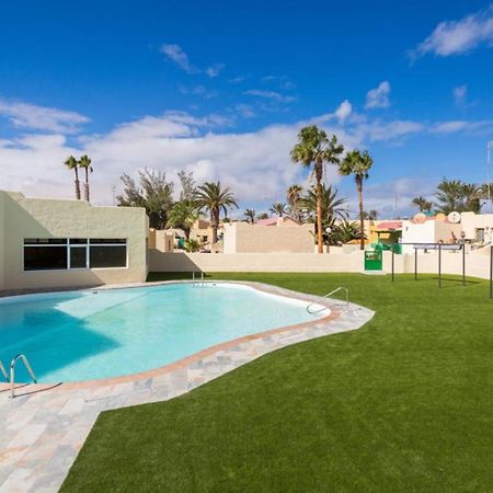 شقة Bungalow Costa Calma Rio Playa المظهر الخارجي الصورة