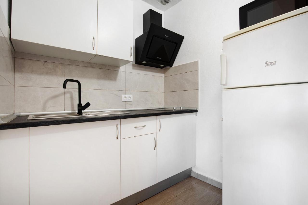 شقة Bungalow Costa Calma Rio Playa المظهر الخارجي الصورة